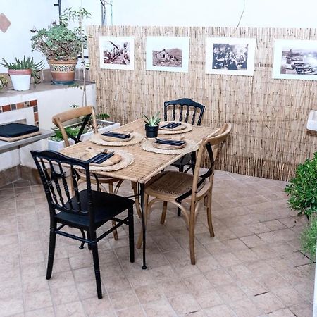 Apartament Casa Soul & Sun Katania Zewnętrze zdjęcie