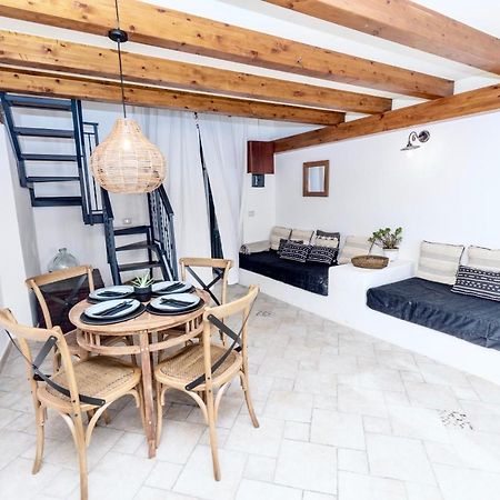 Apartament Casa Soul & Sun Katania Zewnętrze zdjęcie