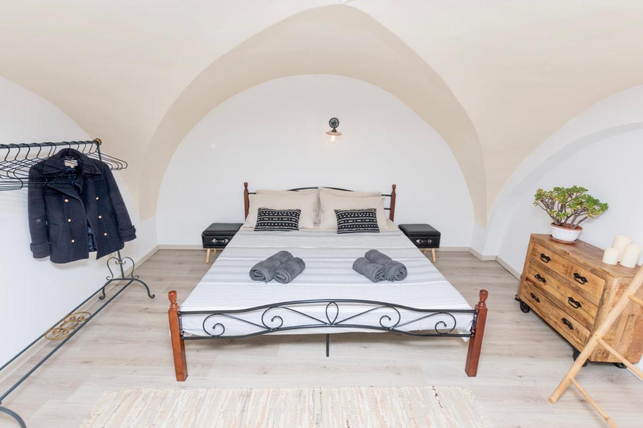 Apartament Casa Soul & Sun Katania Zewnętrze zdjęcie