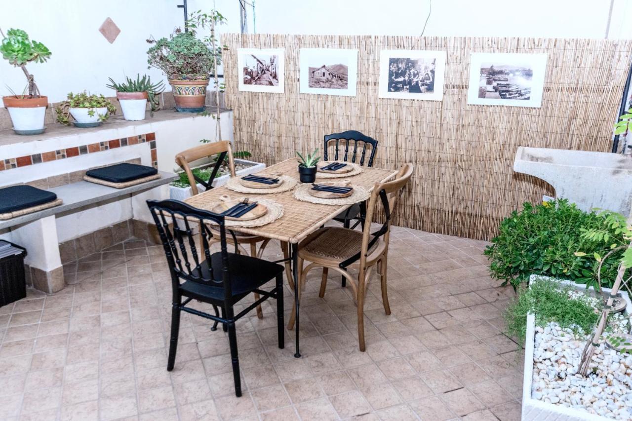 Apartament Casa Soul & Sun Katania Zewnętrze zdjęcie
