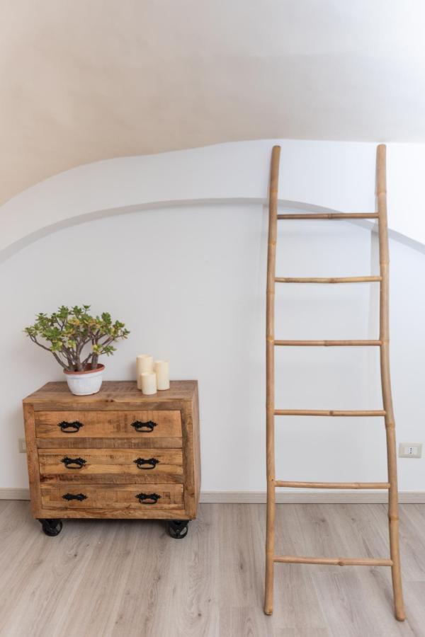 Apartament Casa Soul & Sun Katania Zewnętrze zdjęcie