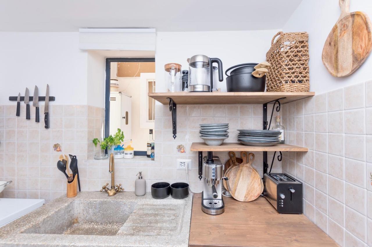Apartament Casa Soul & Sun Katania Zewnętrze zdjęcie