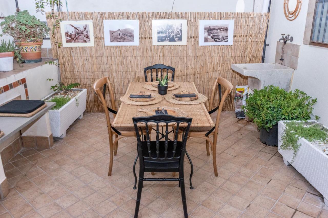 Apartament Casa Soul & Sun Katania Zewnętrze zdjęcie