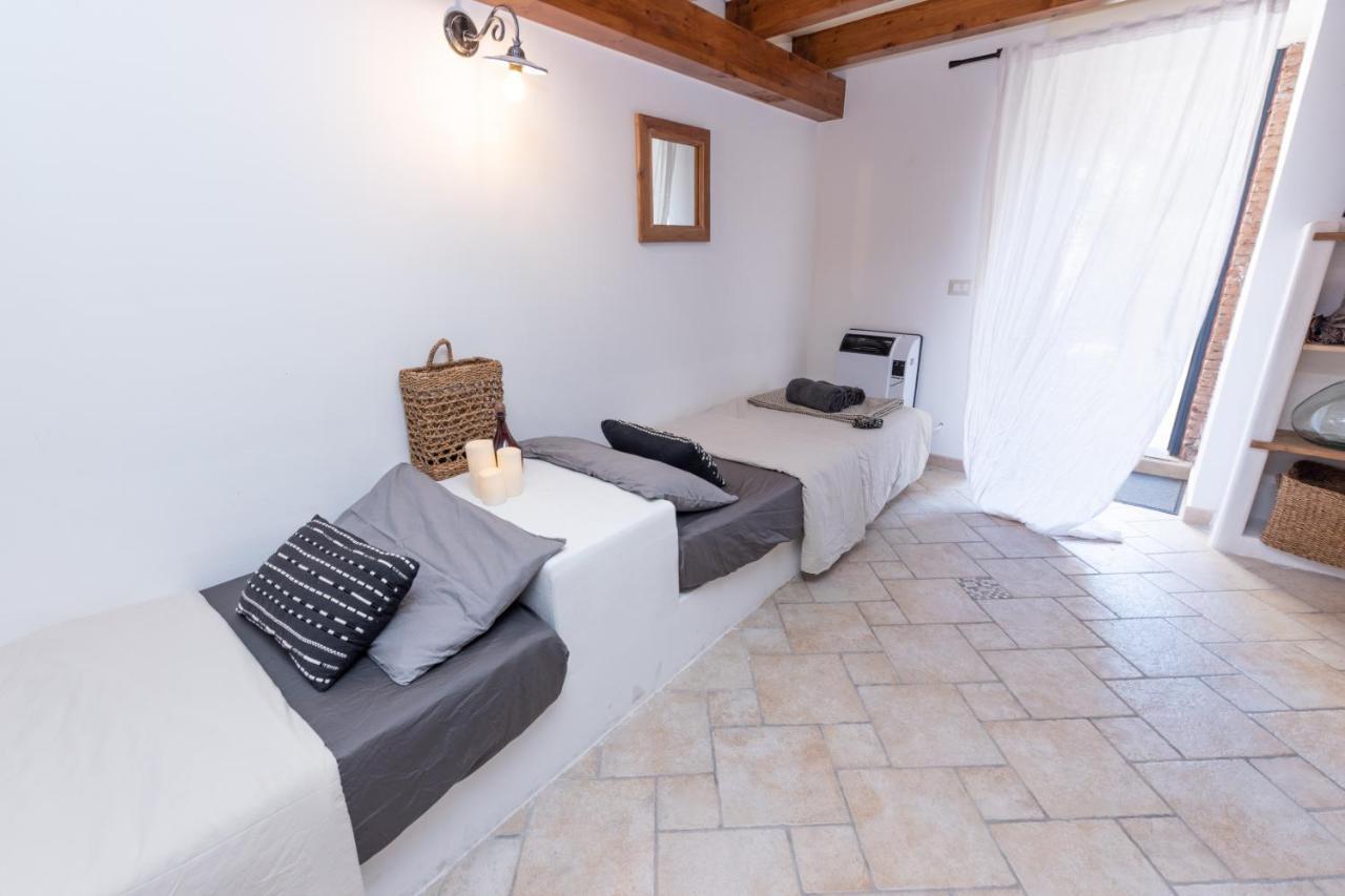 Apartament Casa Soul & Sun Katania Zewnętrze zdjęcie