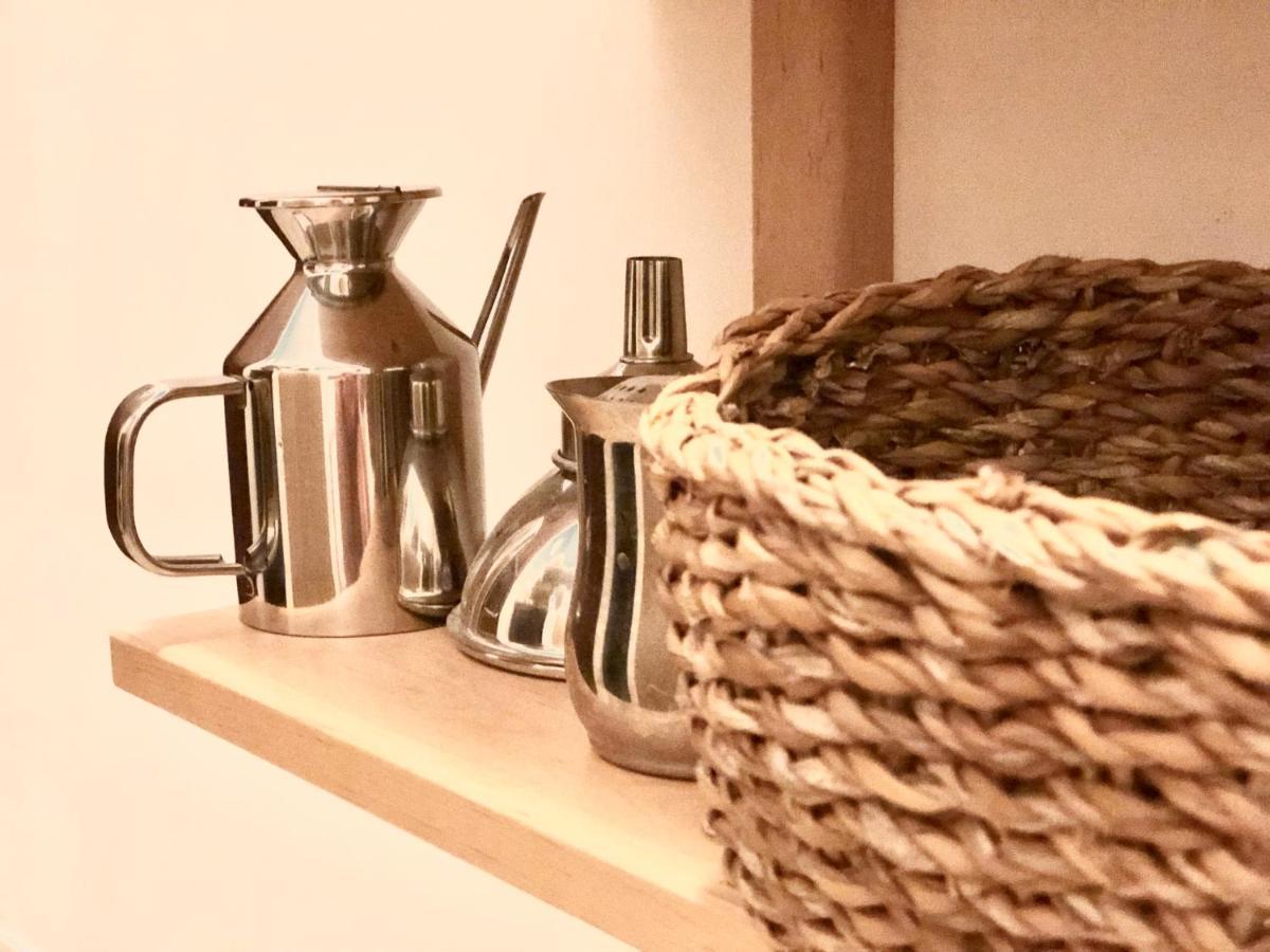 Apartament Casa Soul & Sun Katania Zewnętrze zdjęcie