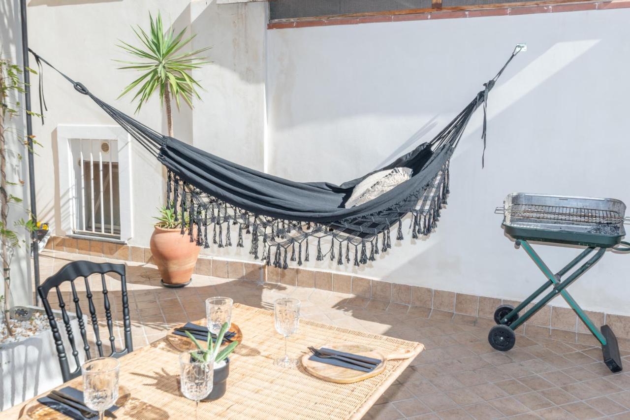 Apartament Casa Soul & Sun Katania Zewnętrze zdjęcie