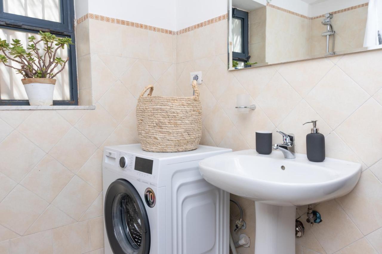 Apartament Casa Soul & Sun Katania Zewnętrze zdjęcie